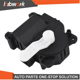 Tl6247q Labwork Hvac Heater Blend Door Actuator For Toyota Highlander Lexus Rx400h