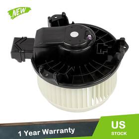 Pc3331854 Labworkauto A/c Ac Heater Blower Motor For Toyota Rav4 2006-2015 Corolla 09-13 Matrix 09-14