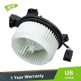 Pc3335094 Labworkauto A/c Heater Blower Motor For Toyota Corolla 2009-2019 Rav4 2006-2018 Matrix 09-14