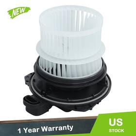 Pc3944295 Labworkauto A/c Ac Heater Blower Motor Fan For Toyota Prius 2016-2021 Rav4 2019-2021