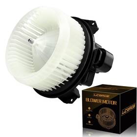 156340 Lcwrgs Ac Heater Blower Motor Fan Fits For Toyota Camry Tundra 4runner Avalon Highla