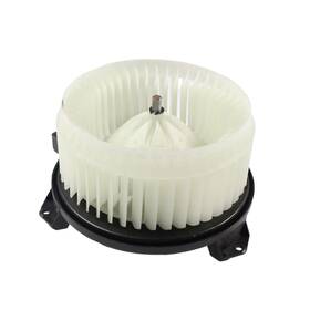 Jk-67304f Liizoo A/c Heater Blower Motor For 2003 04 05-07 Lexus Gx470 03-09 Toyota 4runner Front