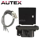 M921257946lp5h6i Autex Blower Motor Control Resistor Regulator For Toyota Tacoma