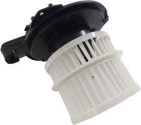 Marinepartsdistributors 683058235169 Blower Motor Fits Toyota Corolla Hatchback Sport Utility 2019