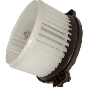 Gpd2311556a1 Marinepartsdistributors New Blower Motor For Toyota Corolla Sport 4 Cyl 1.8l By Gpd2311556