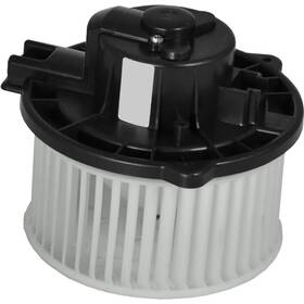 Gpd2311775a1 Marinepartsdistributors New Blower Motor Fits Toyota Yaris Le 4 Cyl 1.5l By Gpd2311775