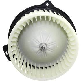 Rbt191512a1 Marinepartsdistributors Front Blower Motor New 2000-2005 Toyota Echo Without Cold Climate Spec