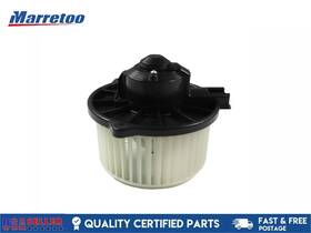 Jk-66423 Marretoooffcial Hvac A/c Heater Blower Motor With Fan Cage For Toyota Tacoma 2005-2015