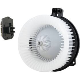 17614561 Martins Blower Motor Set For Toyota Highlander 2004-2007 Pair 17614561 Martins Blower Motor Set For Toyota Highlander 2004-2007 Pair