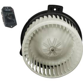 17614580 Martins Blower Motor Front For Toyota Solara Camry Sienna 2004-2005 17614580 Martins Blower Motor Front For Toyota Solara Camry Sienna 2004-2005