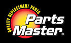 75880 Master Wheel Blower Motor Parts