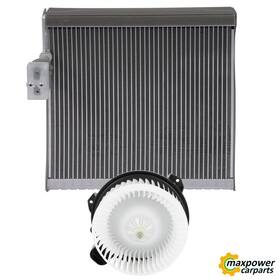 11829577 Maxpower-carparts A/c Blower Motor And Evaporator Core Kit For 08-16 Toyota Highlander Camry Avalon