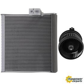 11829582 Maxpower-carparts A/c Blower Motor And Evaporator Core Kit For 08-13 Toyota Highlander 11-19 Sienna