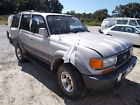 Motor 1996 Toyota Land Blower Ac Heater Front Cruiser Prices