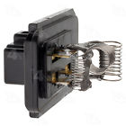20155 Motor Blower Resistor Seasons