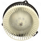 75738 Motor Hvac 4 Blower Seasons
