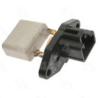 20240 Motor Seasons Blower Resistor