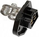 Ru301 Motor Standard Resistor Blower Products