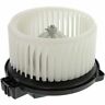 Mrt123rept192005 Martins Blower Motor New Front For Toyota Sienna