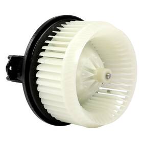 Afu9072f Munirater New A/c Heater Blower Motor Assembly For Toyota Corolla Scion Tc Pontiac Vibe