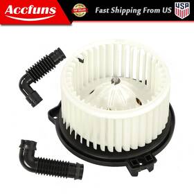 Afu9360f Munirater For Toyota Camry 2002-2006 Sienna 2004-2006 Solara 04-08 Ac Heater Blower Motor
