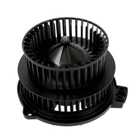 Aud36976d Munirater For Toyota Prius 1.5l 2001-2007 2008 2009 Hvac Heater Blower Motor With Fan Cage