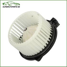 Sap339066p Munirater For Toyota Sequoia 01-08 Mitsubishi Eclipse 95-99 Ac Blower Motor Fan Assembly