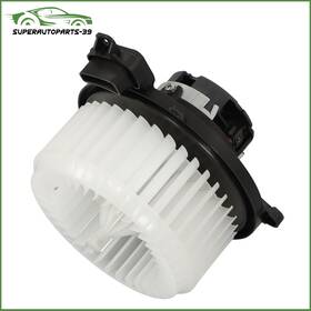 Sap339183p Munirater For Toyota Tacoma 2.7l 3.5l 2016 2017 2018 2019-2023 Hvac Heater Blower Motor