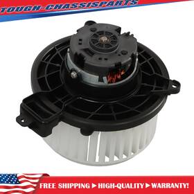 Tsp260910s Munirater A/c Heater Blower Motor For Toyota Tacoma 2.7l 3.5l 2016 2017 2018 2019-2023