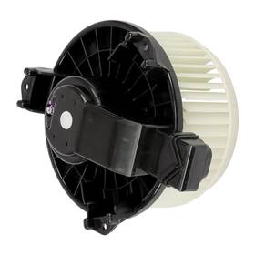 Ce3784328iec Muparkt 1pc A/c Heater Blower Motor Front For Toyota Corolla Scion Tc Xb Pontiac Vibe