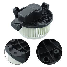 Ce3788652iec Muparkt For Toyota Yaris 2012 2013 2014-2018 12v 1.5l Heater Blower Motor With Fan/wheel