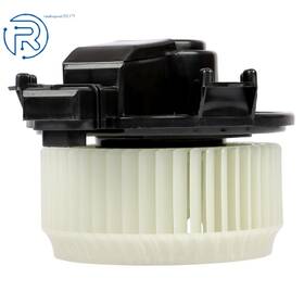 863814 Netuera For Pontiac Vibe Scion Tc Toyota Corolla Front Ac Heater Blower Motor With Fan Cage