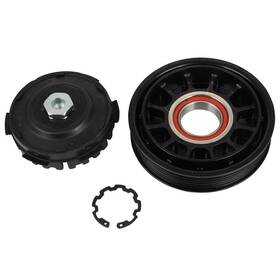 12947734 Newmotor Ac A/c Compressor For Toyota 2012-2017 Camry 2.5l 2009-2012 Rav4