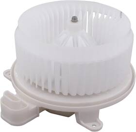 87103-0c05l Newyall A/c Heater Blower Motor With Fan Cage For Toyota Sequoia 2008-2017 Sienna 2011