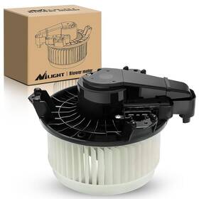 Hva-657 Nilight Hvac Heater Blower Motor Fit For Toyota 4runner Avalon Camry Highland