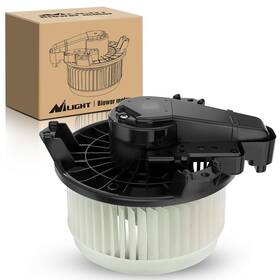 Hva-658 Nilight Ac Heater Blower Motor Fan Assembly Fit For Toyota Corolla 2009-2018