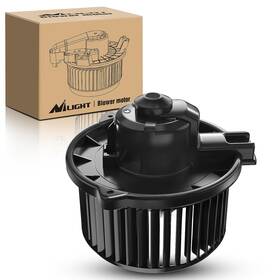 Hva-660 Nilight Hvac Heater Blower Motor Fan Fit For Toyota Corolla Matrix 2003-2008