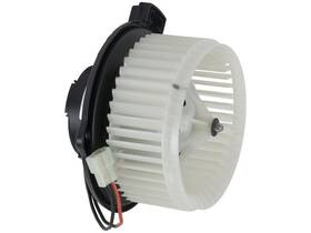 28514dbqz Nissens For 2001-2008 Toyota Sequoia Blower Motor Rear 2002 2003 2004 2005