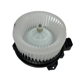 871030e040 Nitoyo 75830 Heater A/c Blower Motor With Fan Cage For Toyota Avalon Camry 4runner Lexus Es350