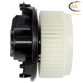 3455256 Nurniacl For Scion Tc Xb Toyota Corolla Matrix Pontiac Vibe Front A/c Heater Blower Motor