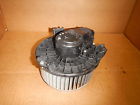 1095166 Oem Camry 13 07 09 14 12 15 08 Motor 10 11 Toyota Blower