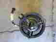 246451-1650 Oem Blower Prius Motor Fan Toyota Conditioning Heater Air 2004-2009
