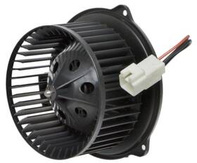 Pm9213 Parts Master Hvac Blower Motor For Toyota Camry Sequoia Solara 2.2l 97-07