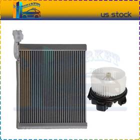 Pmt837091s01 Partsmarkets Front Blower Motor With Evaporator Core Fit For 2006 2007 2008-2017 Toyota Rav4