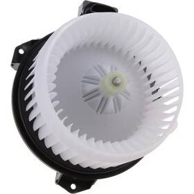 Pd 3duz24 Hvac Heater Blower Motor For 2012 Toyota Yaris 1.5l L4