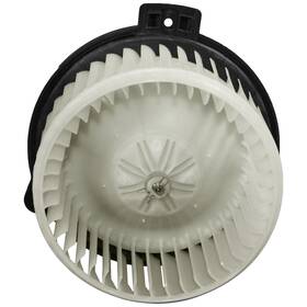 16571496 Perfect Fit New Blower Motor For 2002-2006 Toyota Camry 2004-2008 Solara With Wheel