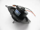 Pm2717 Pm2717-woplug Vdo Hvac Blower Motor Front Fits Toyota Previa