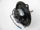 Pm3768 Vdo Hvac Blower Motor Without Wheel Fits Toyota Cressida
