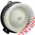 2400-287272 Pm9212 Vdo Toyota 05-08 Corolla 04-08 Matrix A C Heater Blower Motor 35364 35202 Pm3929 700057 3010097