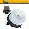 Pmt835883s01 Partsmarkets Hvac Blower Motor With Resistor Fit For Ford